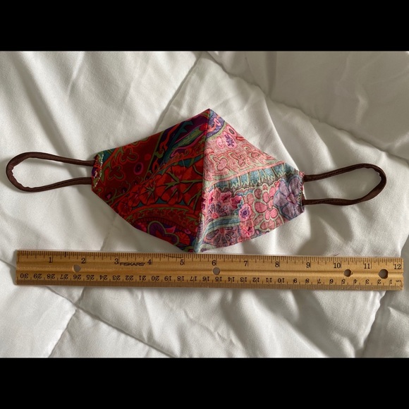 ‘Me & Mini Me’ Matching Face Mask Set - Picture 3 of 4